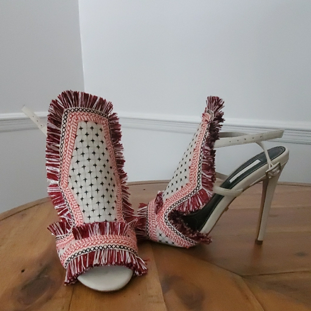 Top shop heels